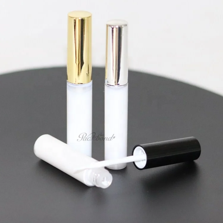 eyelash manufacturer custom your logo private label Strip Eyelash Glitter Package box