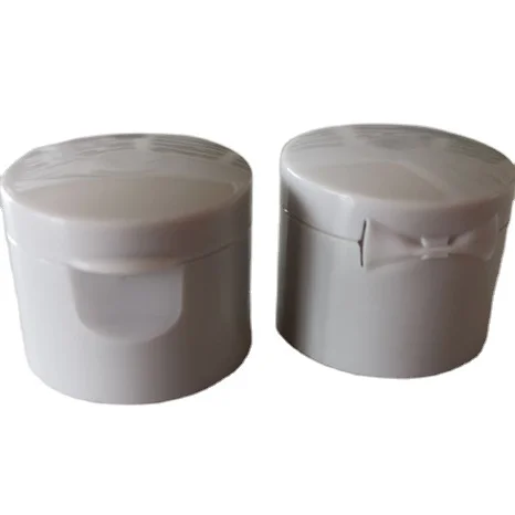 24/410 гладкой уход за кожей для пластиковых крышек для бутылок уплотнением Pp флипом верхней крышки бутылки шампуня посадочных колпачков