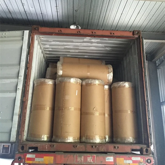 Bopp Packaging Acr ylic Gum Adhesive Cello Tape Jumbo Roll