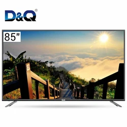 Television set  4K 50/55/65/75 Inch UHD Led Televisions 4k Smart Wifi TV android 11