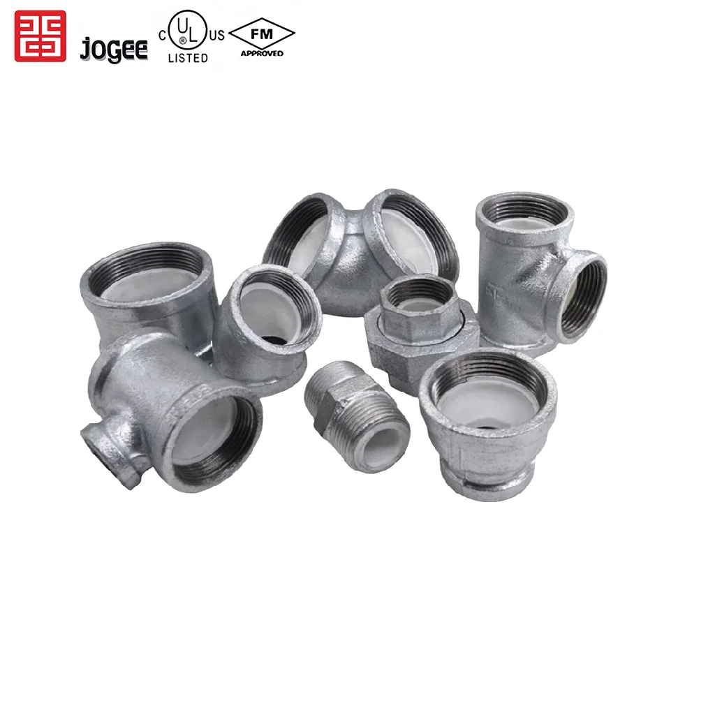 Durable Steel-Plastic Bushing Union High-Strength Performance Quality Choice for Pipe Connections Versatile Pipe Fittings