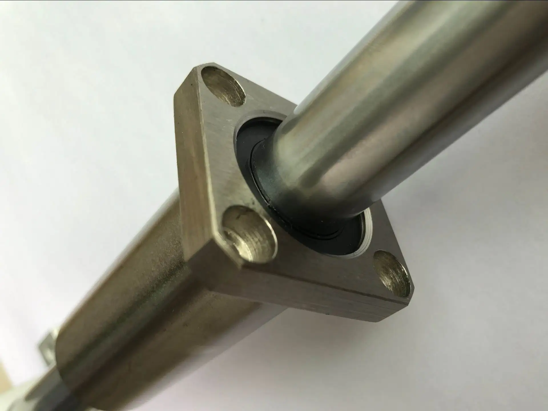 Wholesale 60mm Stainless Steel Linear Rail Guide For Building