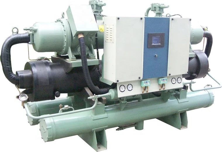 15 ton chiller machine water cooled,swimming pool water chiller,sunrise water chiller industrial water cool chiller