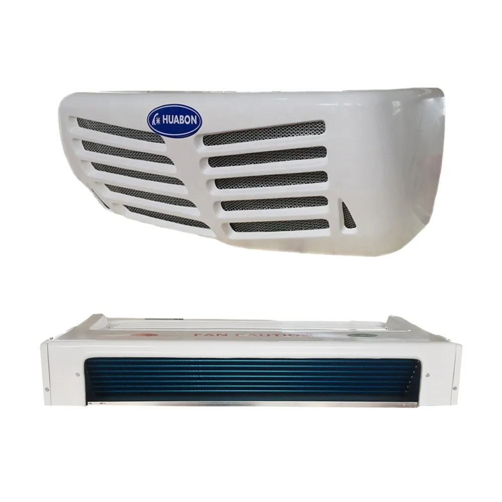 Top Quality New Design Refrigeration Units Sale For Medium Sized Trucks