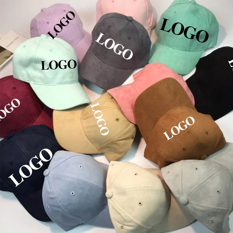 Шэньчжэнь бретос, низкий минимальный заказ, логотип под заказ, серая Вельветовая замшевая Кепка, простые замшевые кепки, бейсболка
