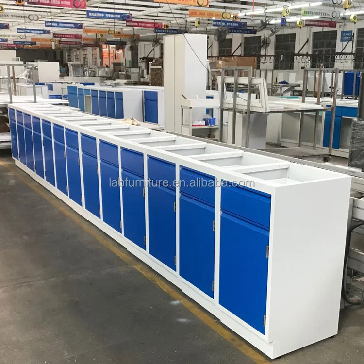 Steel cabinet-3