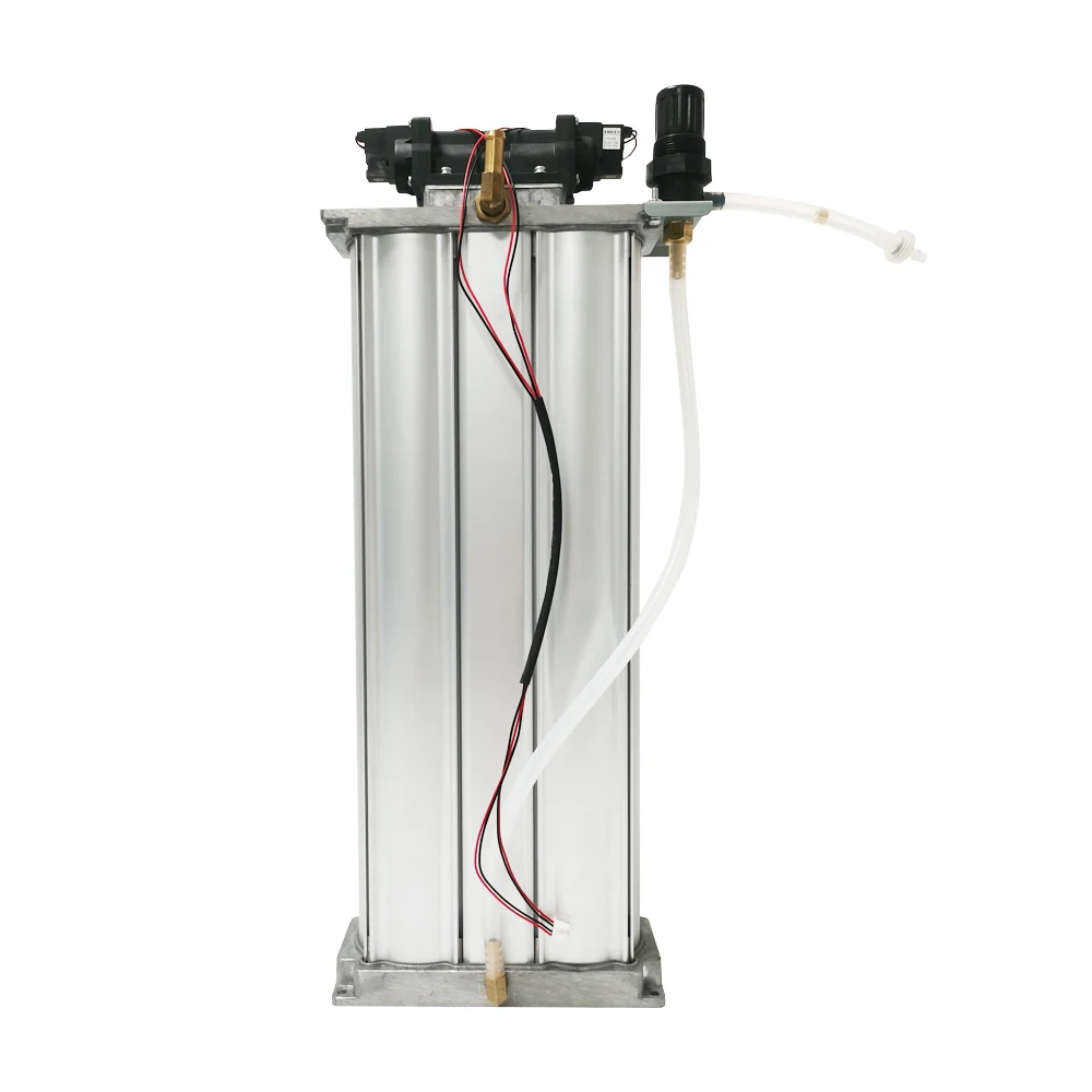 FLYGOO Industrial 5lpm 10lpm  Oxygen Molecular Sieve Bed For Psa Oxygen Concentrator