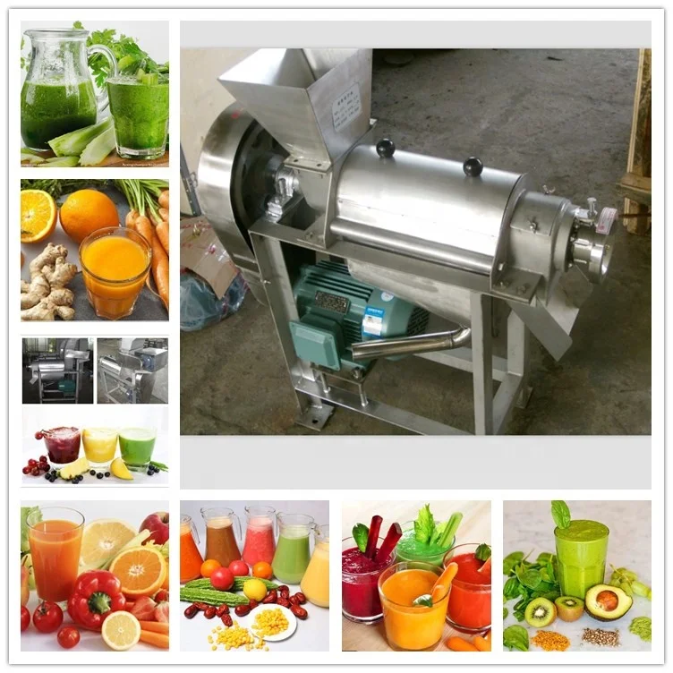 JY Automatic orange juicing machine / lemon juice extractor / grape fruit squeezer