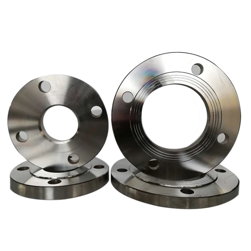 Cheap Carbon Steel Weld Neck Flanges Wnrf Flange Welding Neck Flanges For Sale