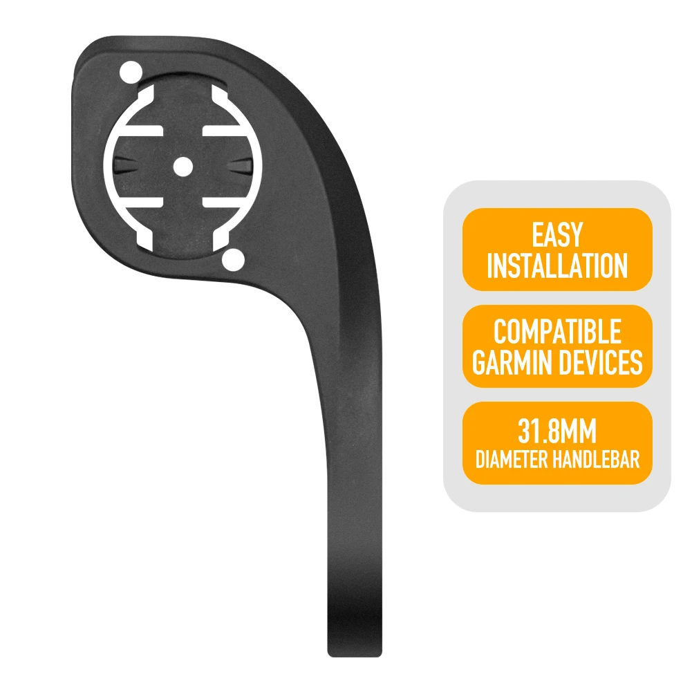 Bicycle Speedometer Holder Mount for XOSS Magene Garmin Bicycle Computer Holder Bracket