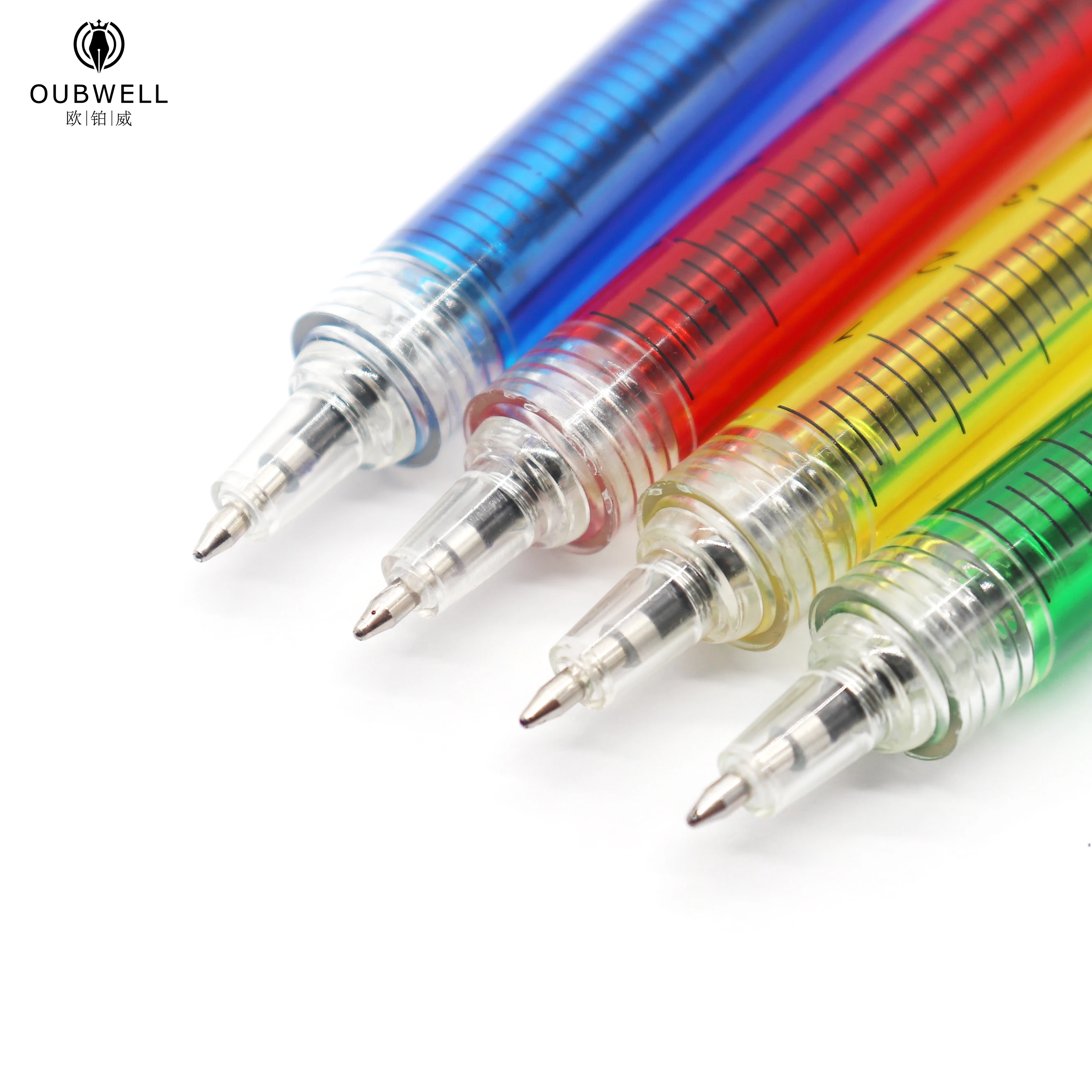 
hot sale fancy syringe pens novelty injection pen ballpoint pen for doctor 