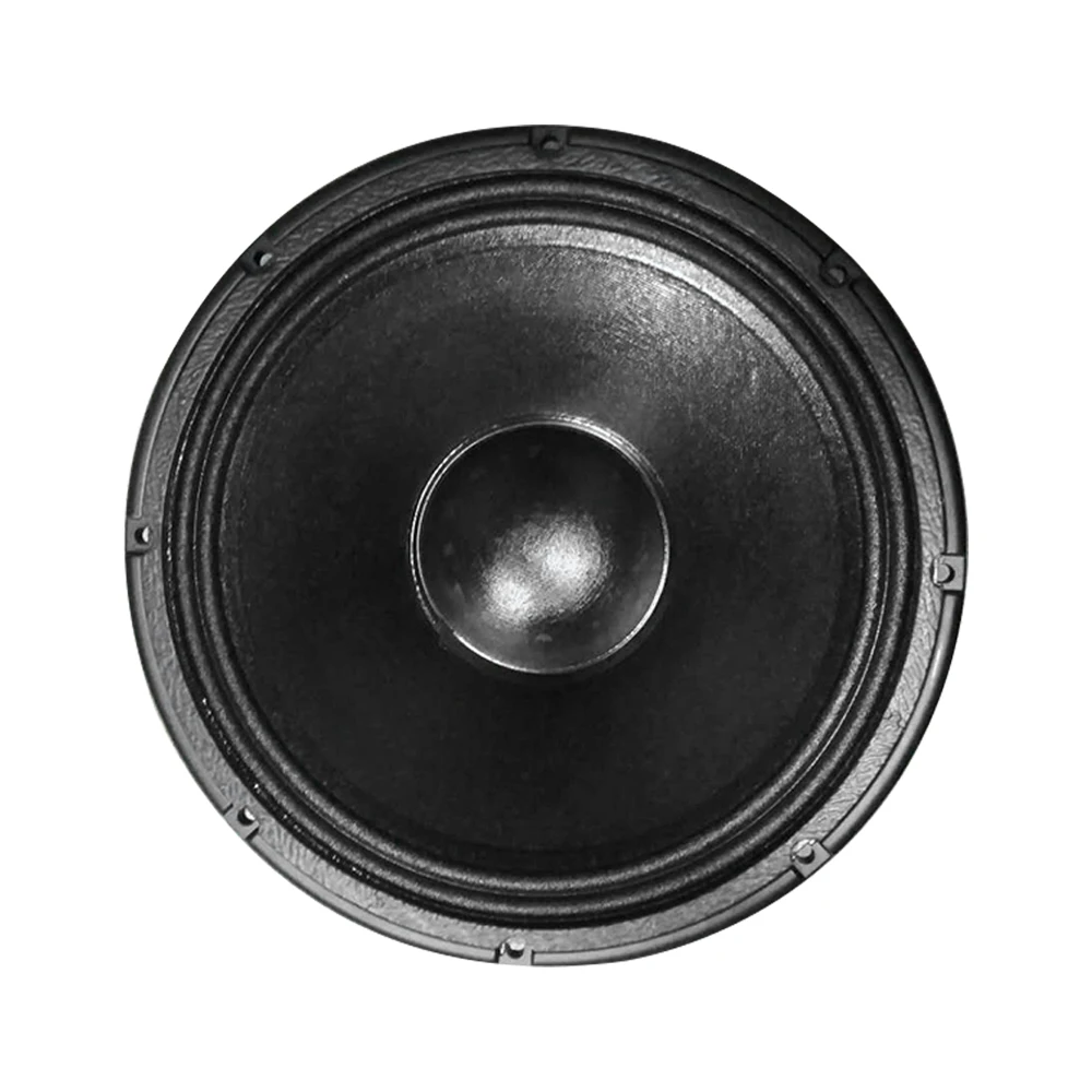 Hot selling Ferrite Magnet Woofer Speaker 190 Magnetic 8 Ohm 12 Inch RC&F Aluminum frame Speaker for DJ Karaoke Home Theatre