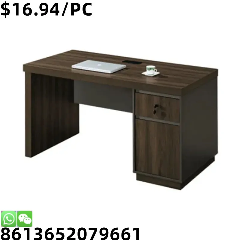 Wholesale Price Modern Sale Gaming Desk Staff Computer Table Furniture