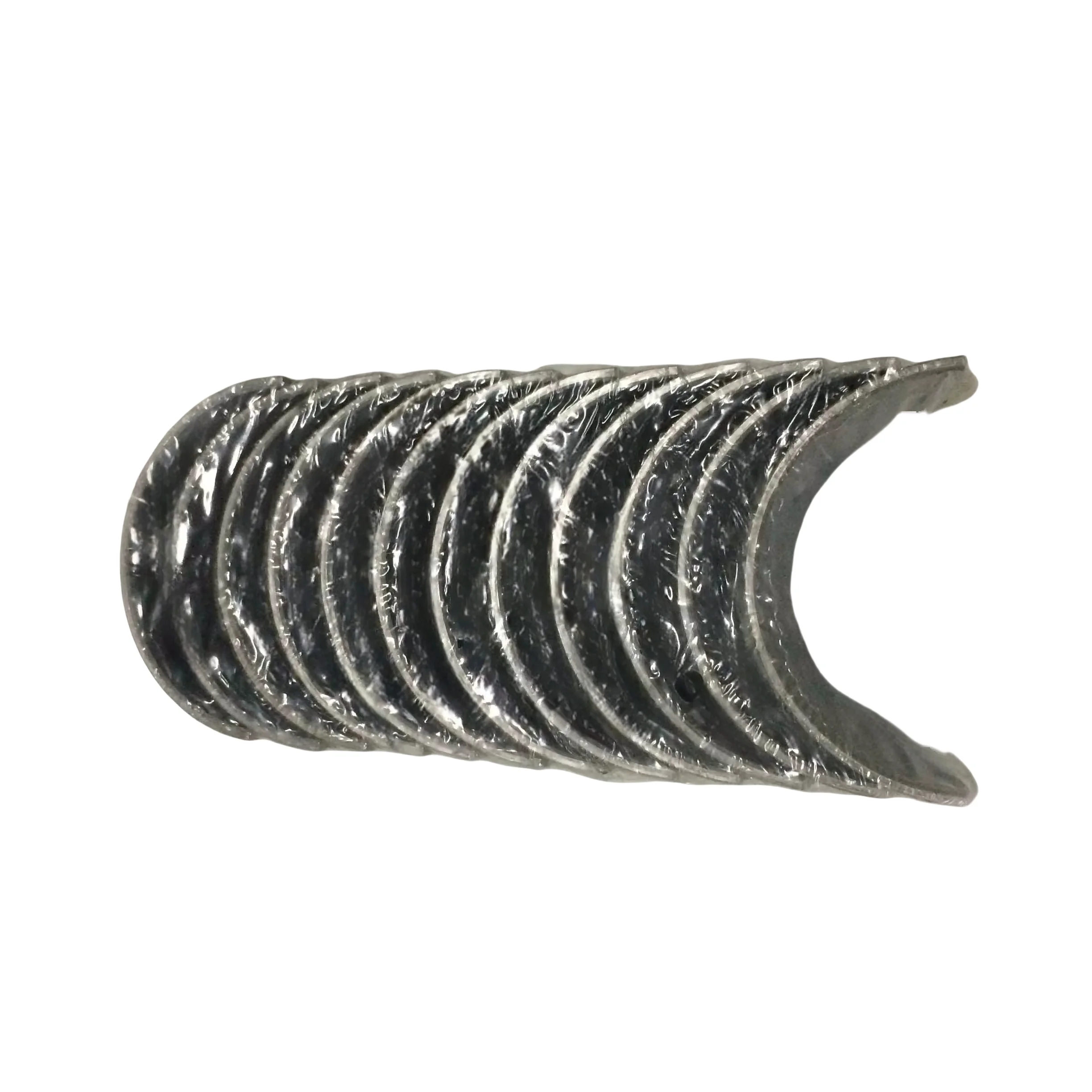 Con Rod Bearing 6D170 connecting rod bearing 6162-33-3041construction machinery parts diesel engine spare parts 6d170 6162333041