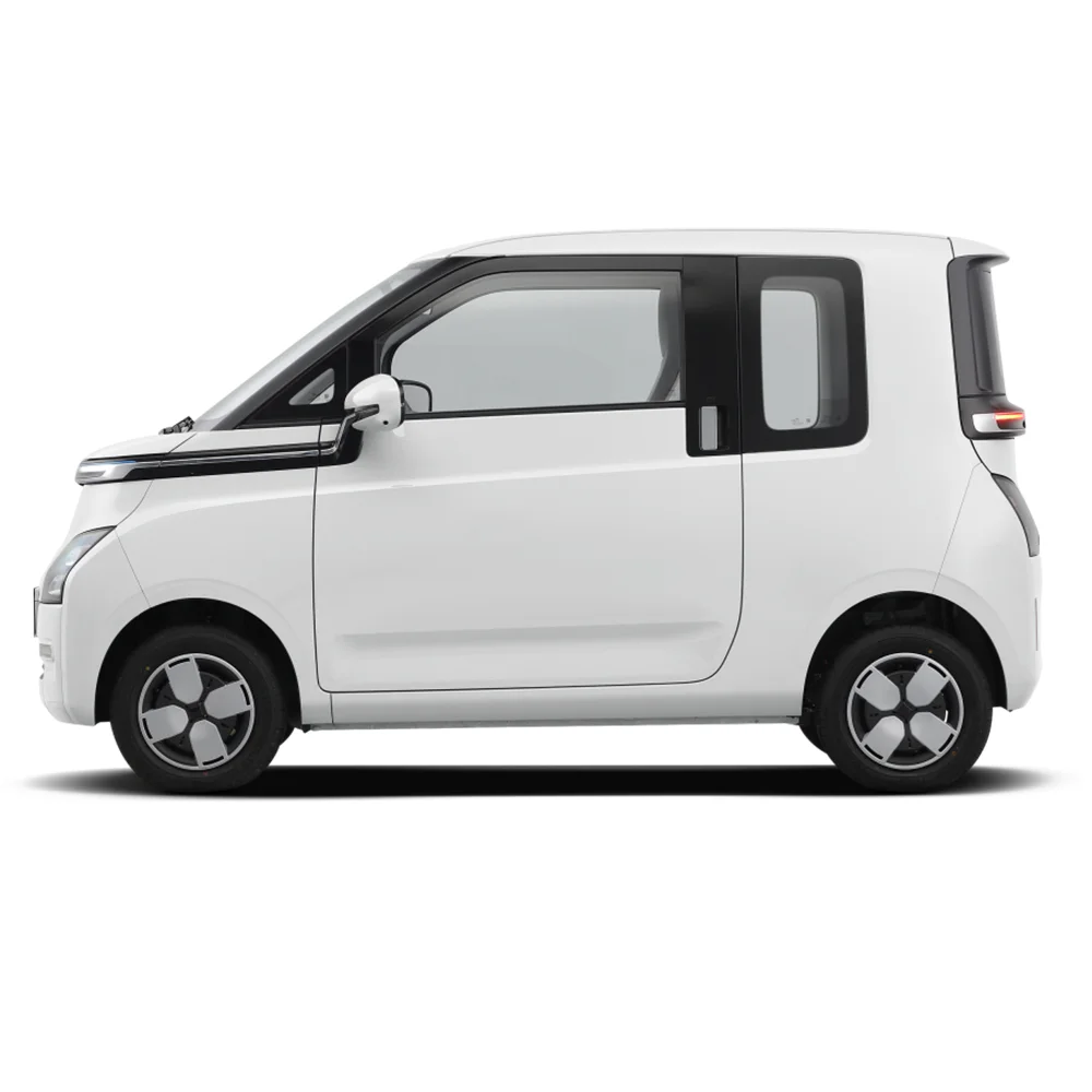 Китай Wuling Hongguang Air EV Qingkong умный Электромобиль мини-автомобиль