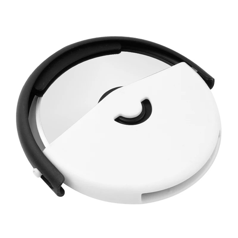 Kitchen Tools Factory Stainless Steel Round Pizza Cutter