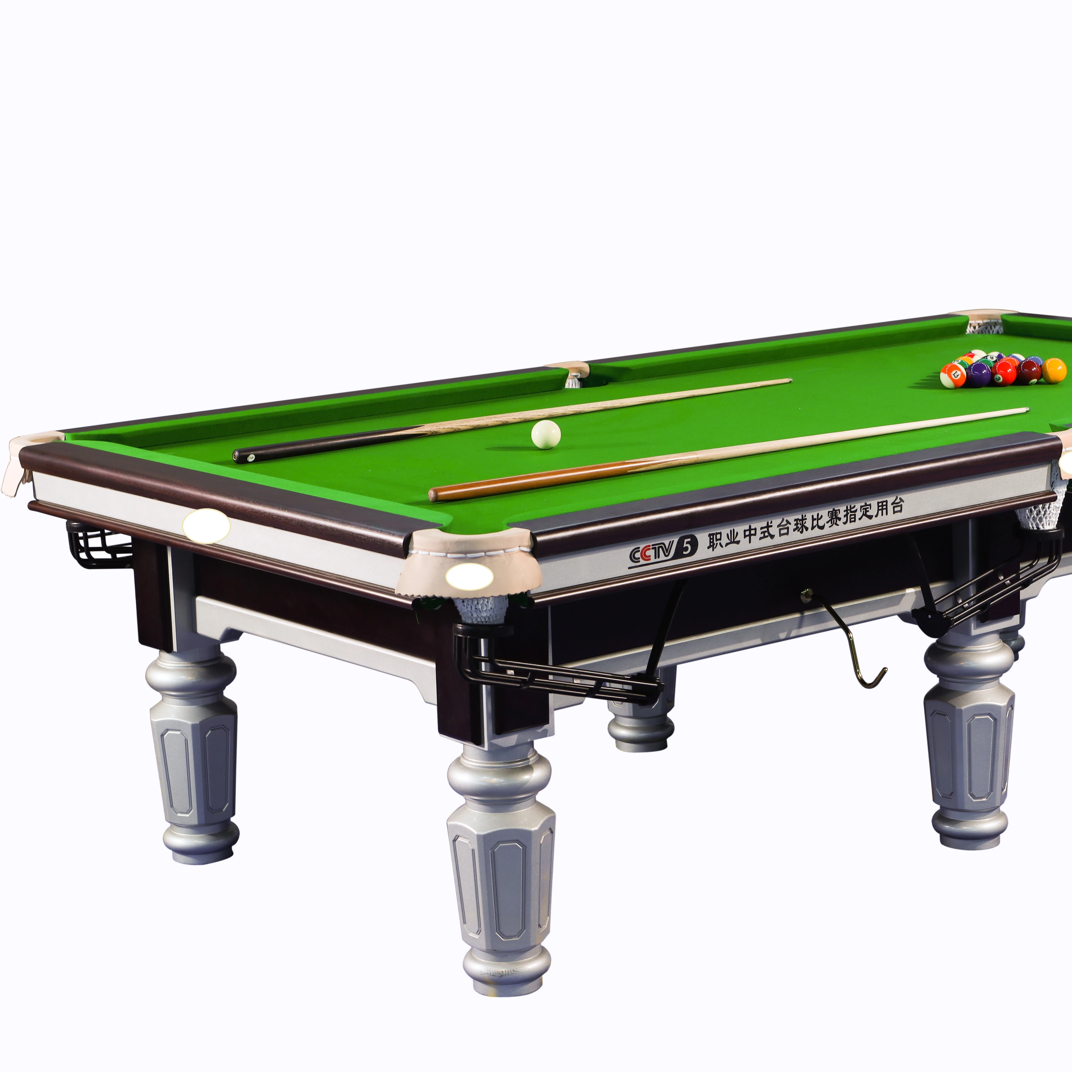 OEM Modern slate snooker table de tennis table black 8 foot 9ft pool table billiard