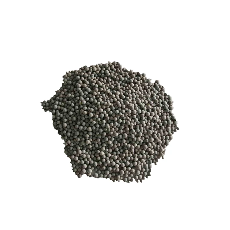 Low Price Sale Dehydrogenation Deoxidation Alumina Palladium Catalyst