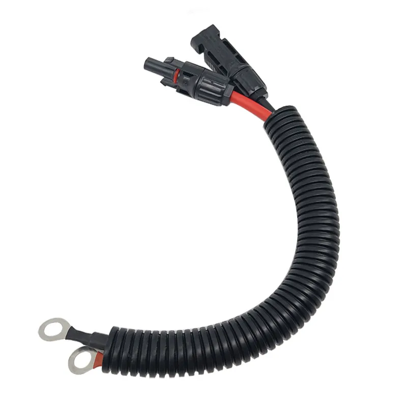 female cigarette lighter socket with anderso disconnector battery cable