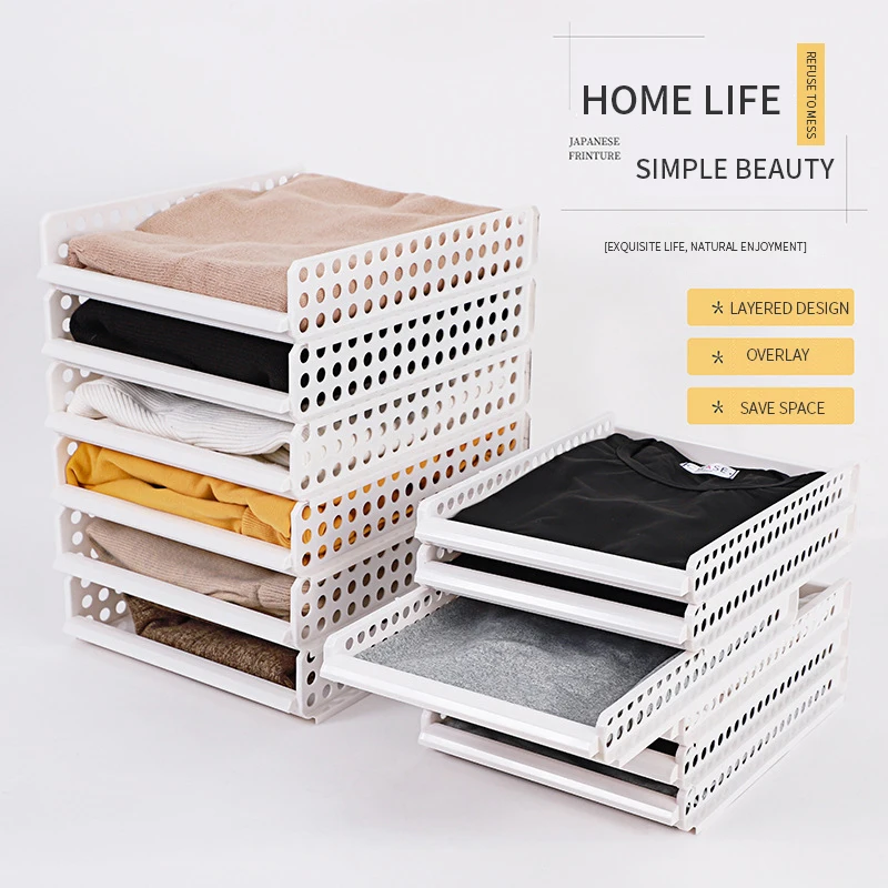 Wardrobe Organizer Folding Ironing Board Lazy Short Sleeve Clothes T-shirt Shirt Clothes Pants Storage Artifact Sweater Folding