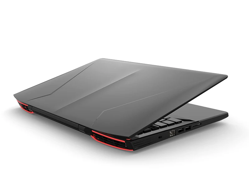 15.6' Black Game Computer Intel  i7 7Gen 2.80GHZ 16GB RAM 512GB SSD  Laptop IPS FHD Screen+ Video Card NVIDIA GTX1060 6GB