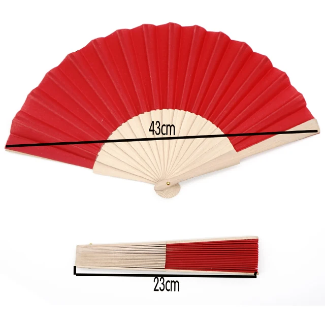 
2021 новый складной деревянный ручной вентилятор для рекламы 