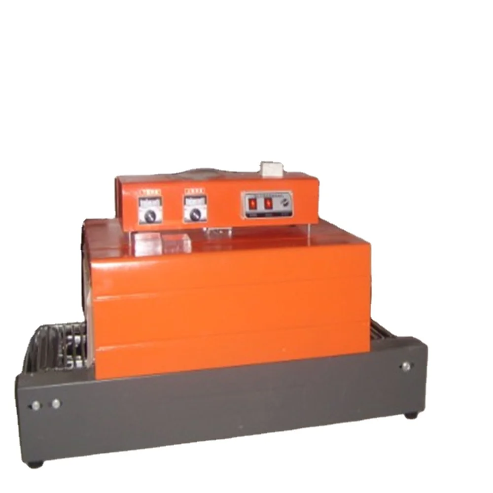 HS-400 излучение в дальнем инфракрасном диапазоне Термического Сжатия малые термоусадочная машина