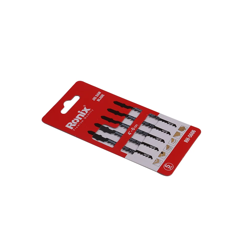 Ronix Saber Saw Blade, Table Saw Blade Model RH-5606