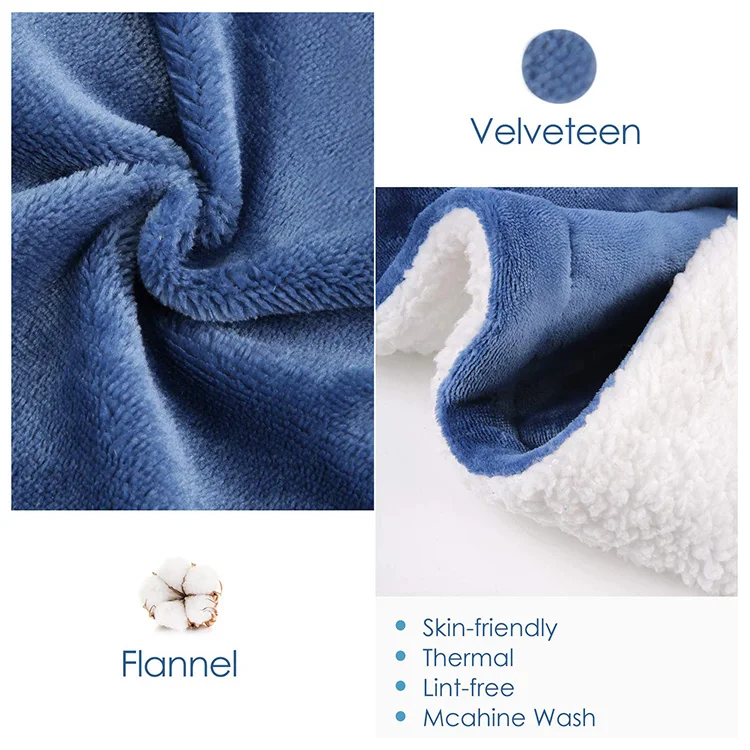 Heizdecke Elektrische Deken Electric Heated Blanket Machine Comfortable Washable Custom Electric Blanket Heated  Blanket