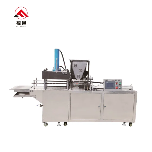 Automatic Maggi Cube Pressing Machine Hot Sale Seasoning Cube Making Machine Bouillon Cube Machine Price
