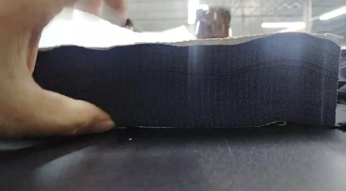 cnc cloth  cutter