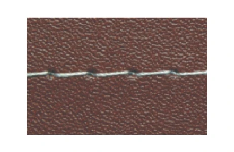 Пользовательский рекламный прочный с использованием закрытой подушки лучшие детали для машинного шитья