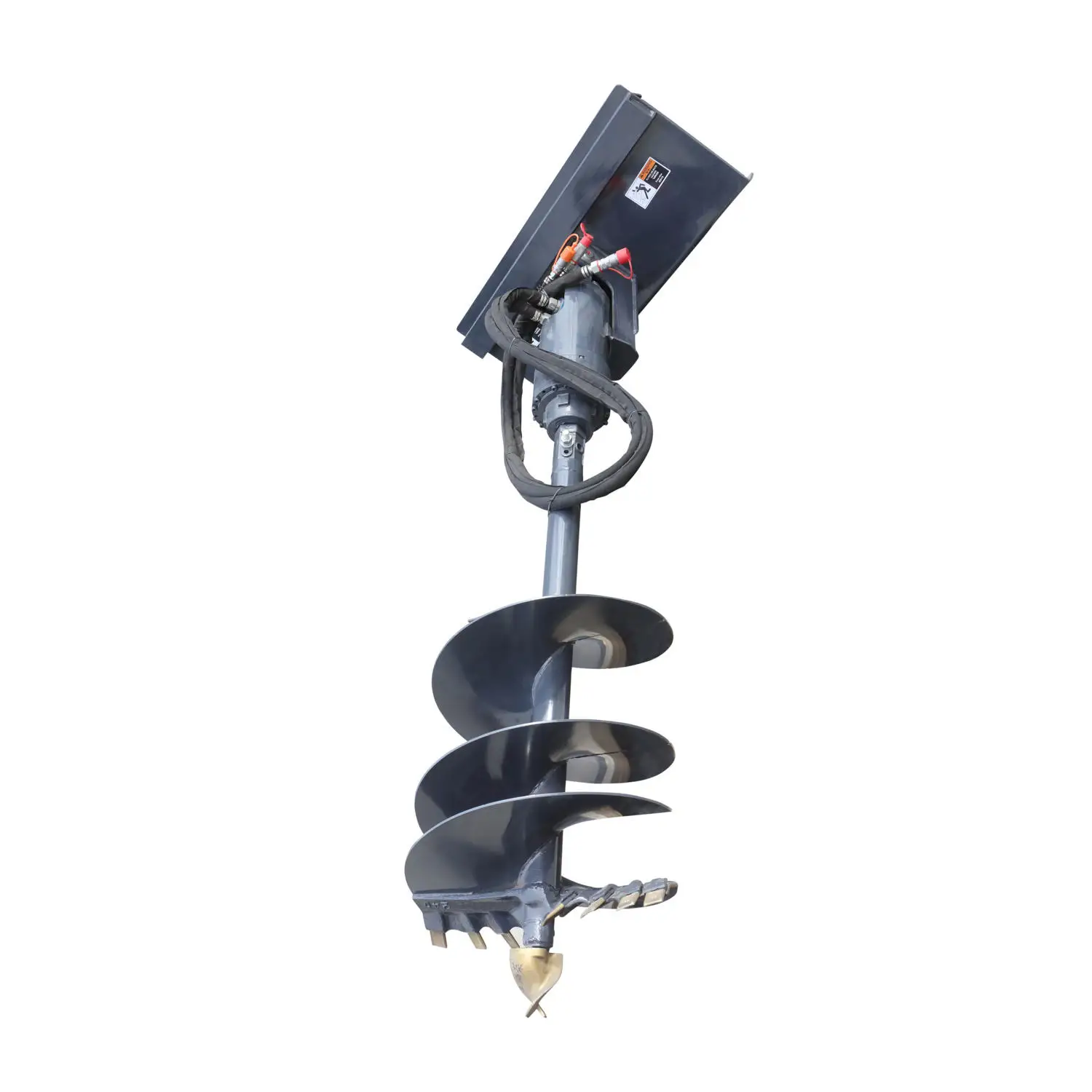 XCMG высококачественный шнек для заземления мини-экскаватор распродажа