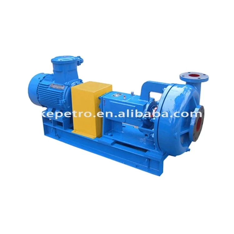 Oilfield Centrifugal pump  NOV Mission  sand pump  all size  for oil drilling