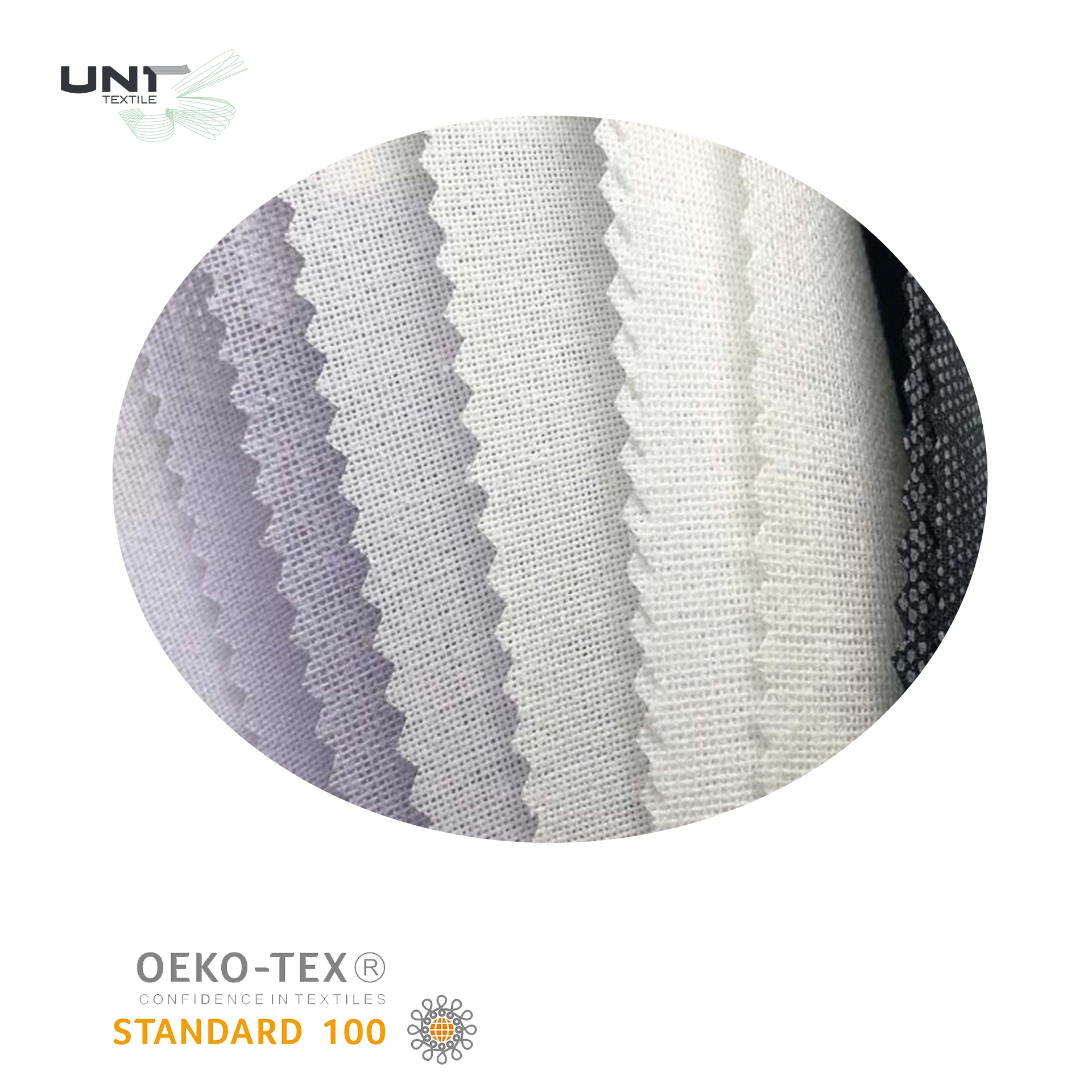 Нетканый прокладочный материал 1035hf buckram, плавкий прокладочный материал для одежды, кепки, сумки