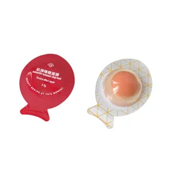 Small egg sleep facial mask hydrating astaxanthin no wash anti sugar small muscle egg smearing Facial Mask Wholesale