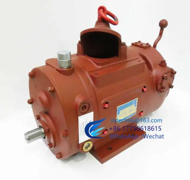 DMO 8 15 FST3Z 1 МП пневматикмотор бар 9 кВт-неиспользованный-_ 38efadd4