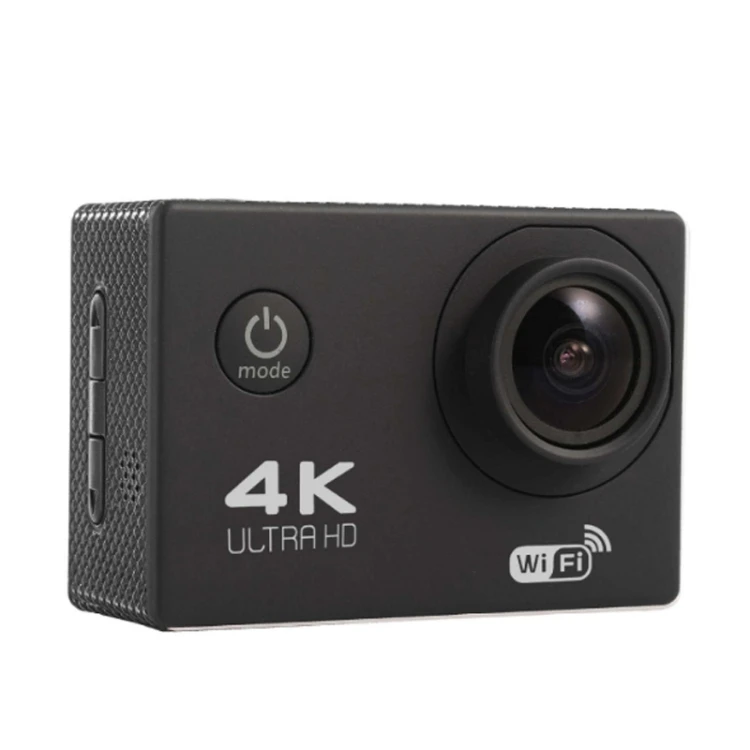  Спортивная Экшн-камера xdv экран 2 0 дюйма Wi-Fi 1080p HD 4K 30