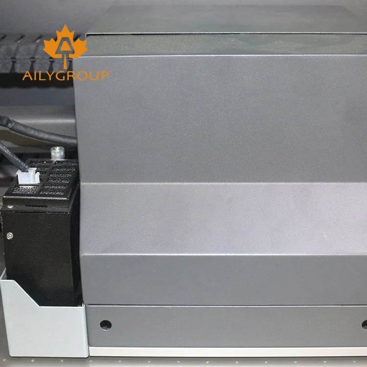  Новая технология uv curable планшетный чехол 6040 доска Дубай