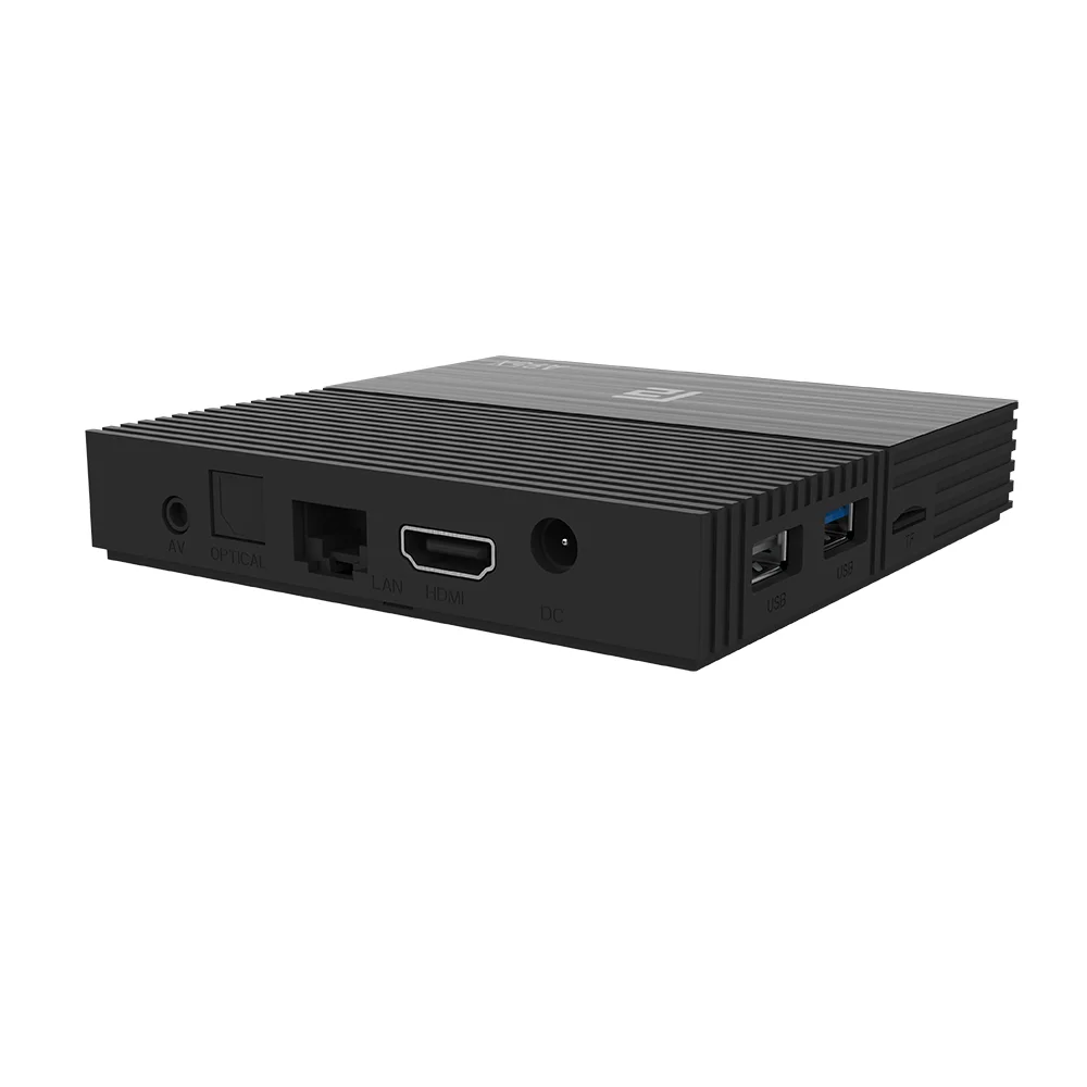  Shizhou Tech A95X F2 amlogic s905x2 Новое поступление приставка для смарт-игр европейская 2g16g 4g32g