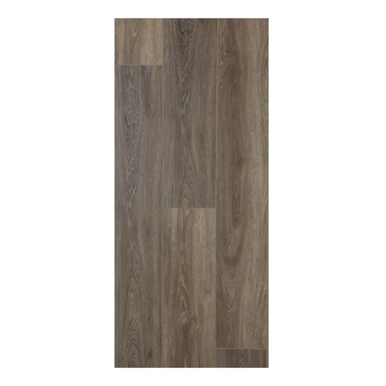 Spc Rigid Core Unilin Click Pvc Hybrid Vinyl Flooring Spc Flooring Vinyl Floor With Ixpe Eva Foam Padding