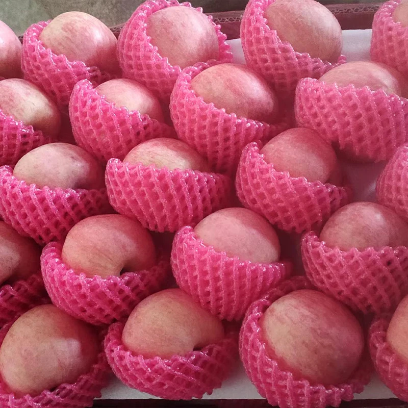 Fresh apple fuji apple