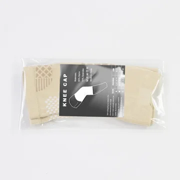 
Hot Sell Knee Pad Breathable Keep Warm Knee Support For Basketball Knee Brace Sleeve Nylon 