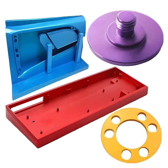 5 Axis Cnc Manufacturing Metal Machining Services Aluminum Stainless Steel Brass Titanium Cnc Turning Milling Mechanical Parts