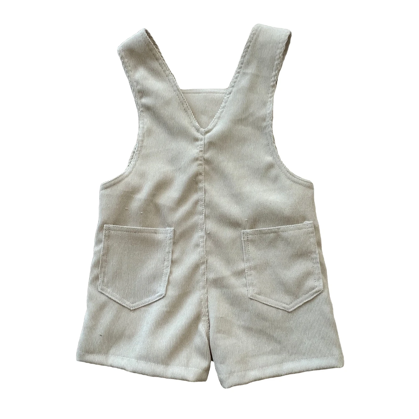 Hot Sale Baby & Toddler Overalls kids  corduroy Gender Neutral Dungarees unisex Baby Shower Gift Soft Kids Overall Romper