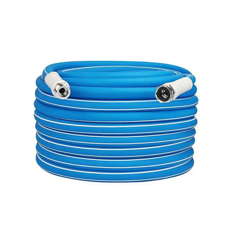 Hose Oil Water Bulk Hot Sale Irrigation Retractable Suction New Arrivals Pump 2023 Expandable Steam Hydraulic Flexzilla Air Hose