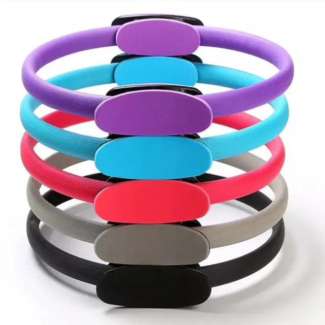 Superior Unbreakable Fitness Magic Circle Pilates ring
