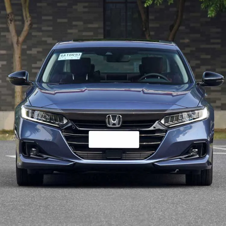Honda 4wd бензиновый внедорожник Civic Accord лучшая цена автомобиля CR-V б/у Новый 2023 0 км светодиодный Электрический свет кожа по индивидуальному заказу