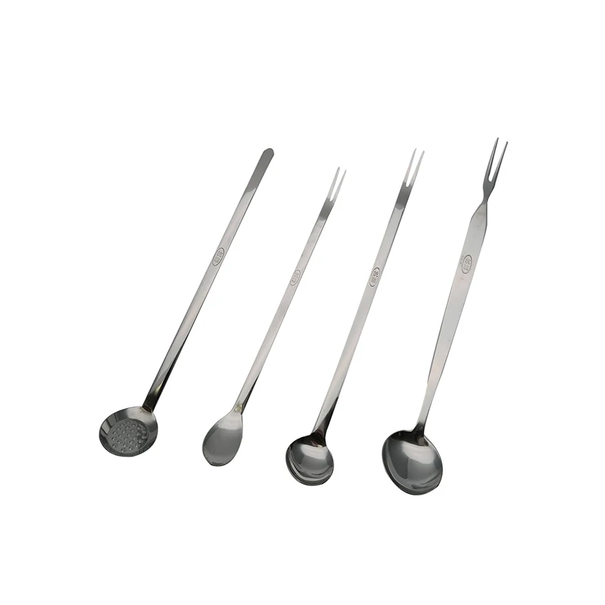 Japanese High Performance Stainless Steel Table Spoon Fork For Sale