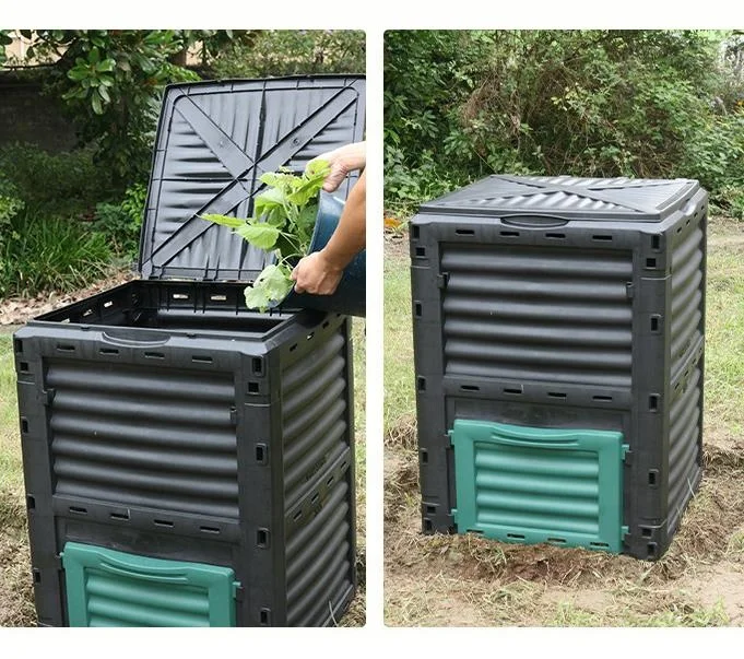 300L Garden Composter